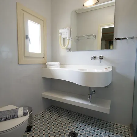 Dafnoudi Apartmanhotel 2*
