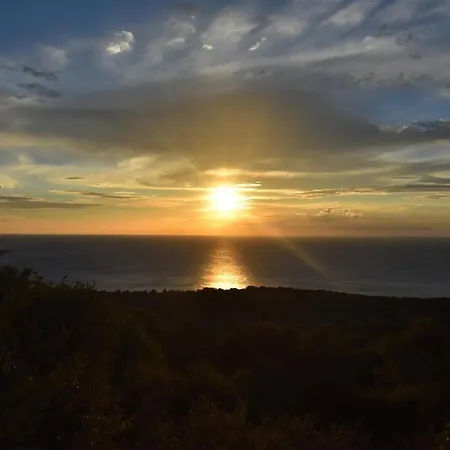 Dafnoudi Appart hôtel 2*