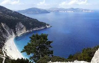 Dafnoudi Appart hôtel