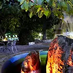 达夫诺迪公寓酒店 公寓式酒店 2*