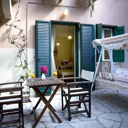 Dafnoudi Antipata (Erisos)