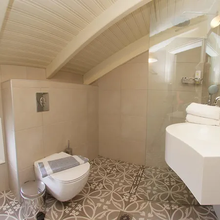 Aparthotel Dafnoudi Antipata (Erisos)