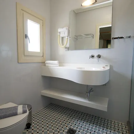 Dafnoudi 아파트호텔 2*