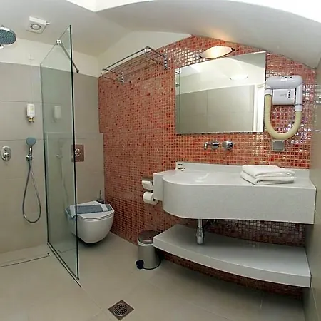 Apart Otel Dafnoudi