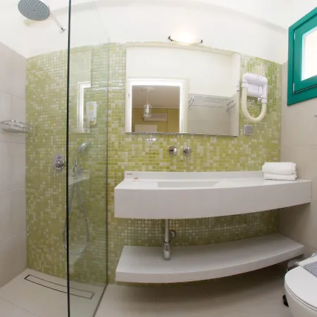 Aparthotel Dafnoudi
