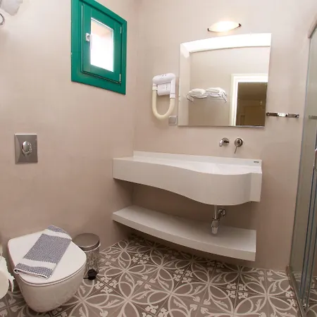 Aparthotel Dafnoudi Antipata (Erisos)