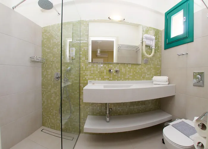 Aparthotel Dafnoudi 2*