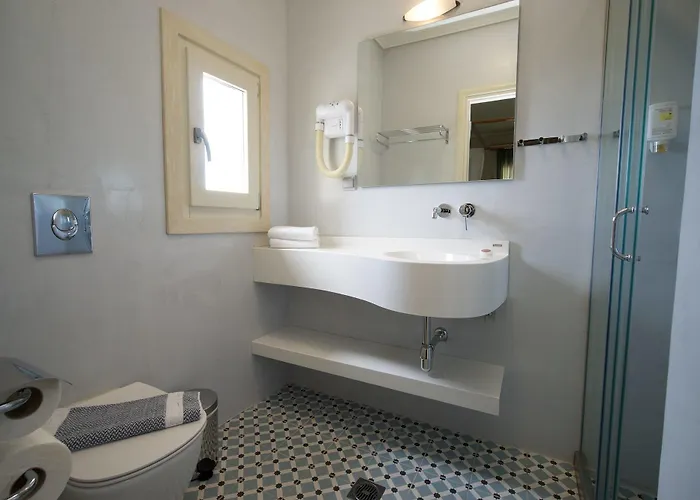 Dafnoudi Aparthotel 2*