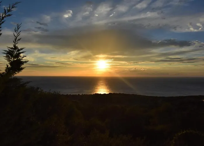 Dafnoudi Aparthotel 2*