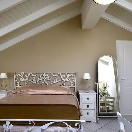 Dafnoudi Aparthotel Antipata (Erisos)